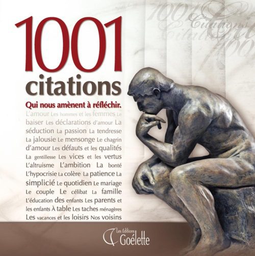 1001 citations