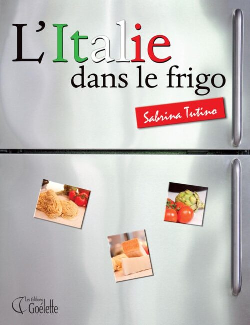 L’Italie dans le frigo