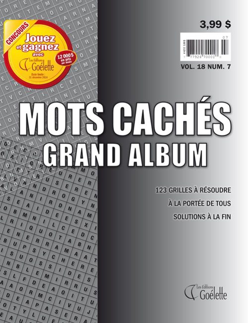 Grand Album Vol.18 No 7