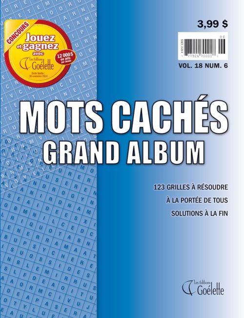 Grand Album Vol.18 No 6
