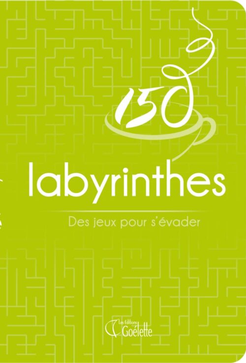 150 labyrinthes