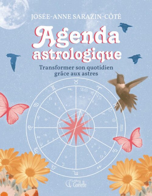 Agenda astrologique
