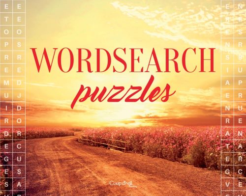 Wordsearch puzzles 2