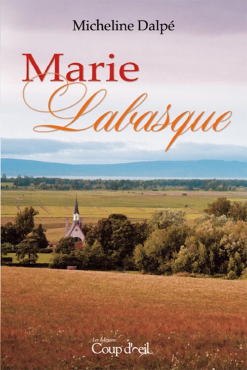 Marie Labasque