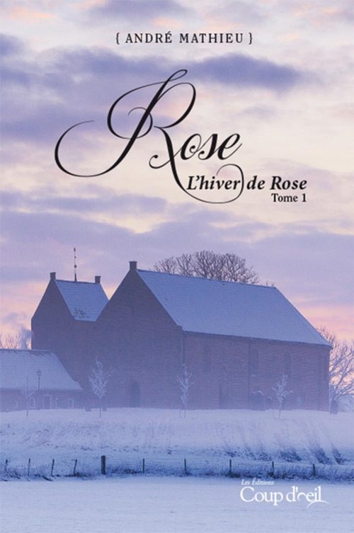 Rose tome 1