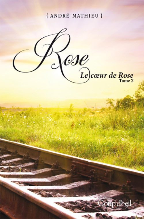 Rose tome 2