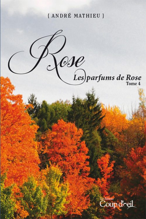 Rose tome 4