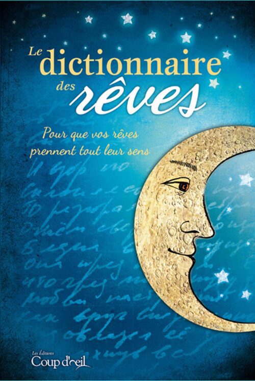 Dictionnaire des rêves – réédition