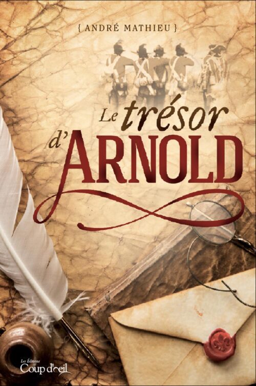 Le trésor d’Arnold