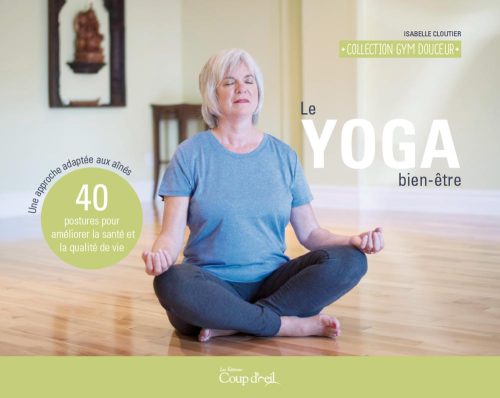 Le yoga bien-être