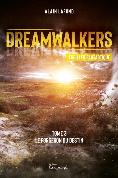 Dreamwalkers T.3