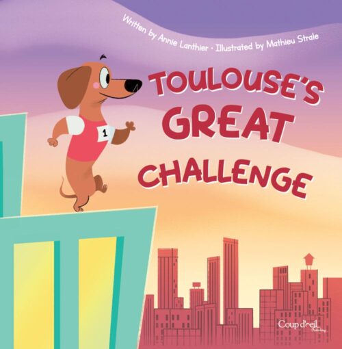 Toulouse’s great challenge