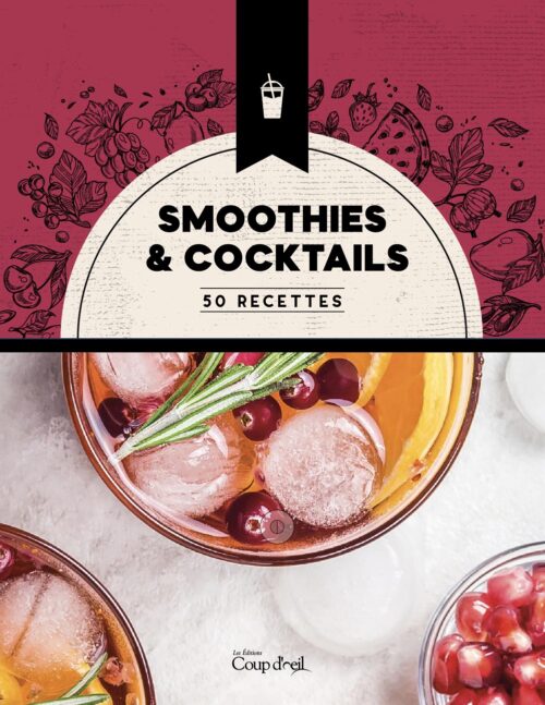 Smoothies et cocktails