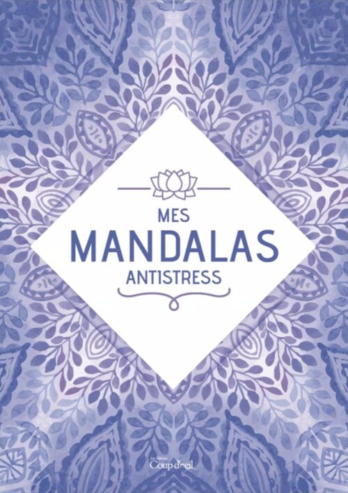Mandalas antistress