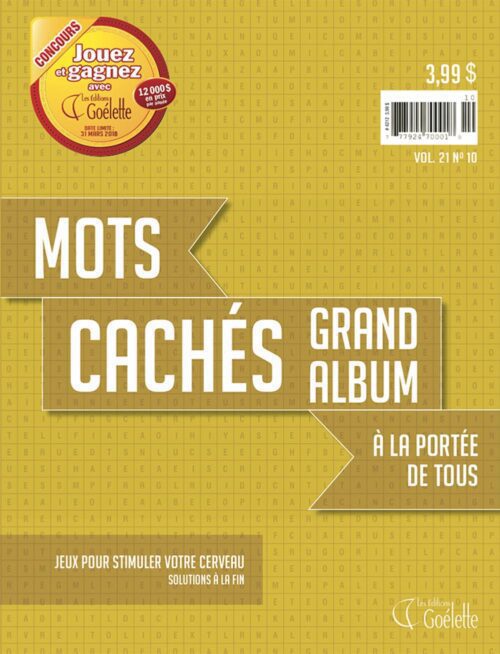 Grand Album Vol.21 no.10