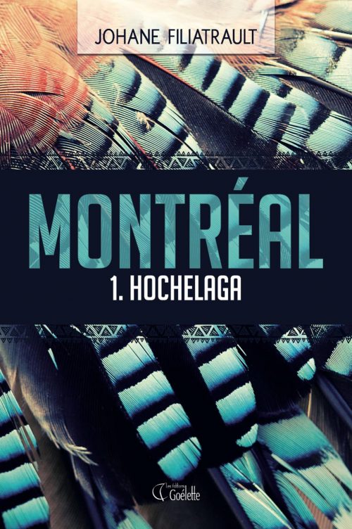 Montréal 1.Hochelaga