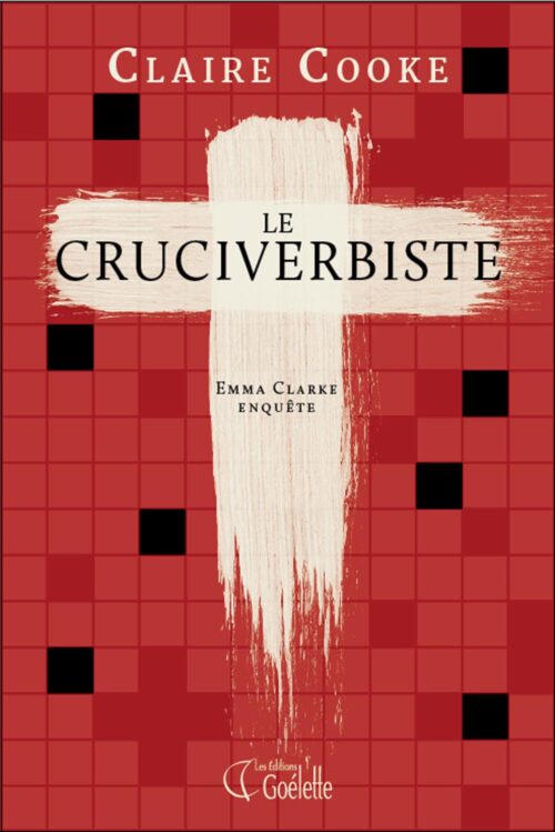 Le cruciverbiste