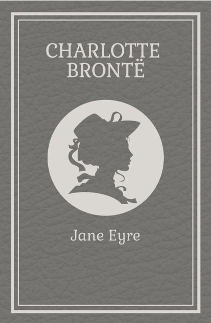 Collection les classiques – Jane Eyre