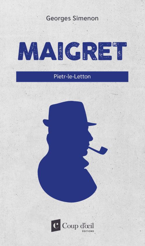 Maigret – Pietr-le-Letton