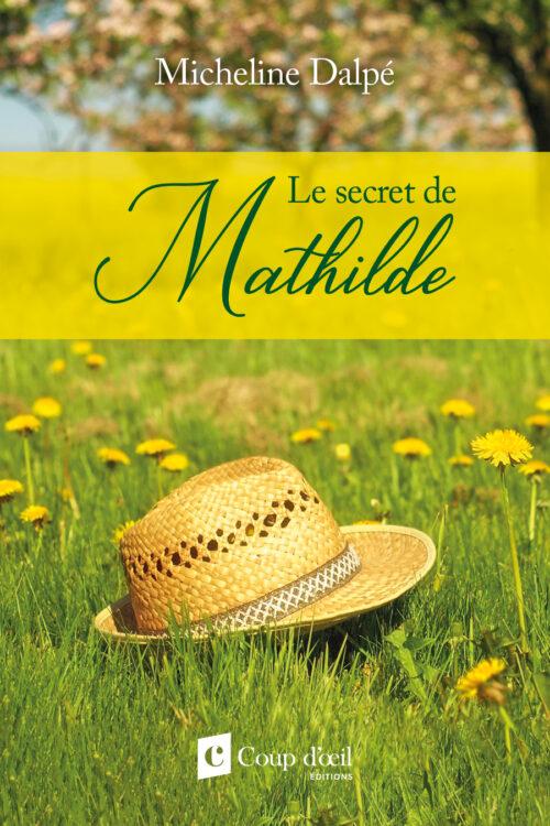 Le secret de Mathilde