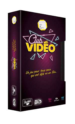 Club Vidéo
