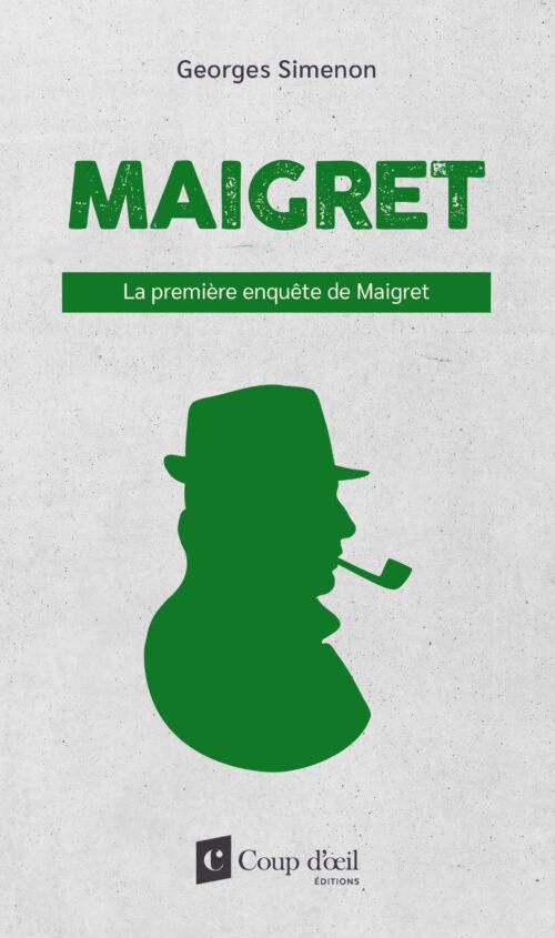 Maigret – La première enquête de Maigret