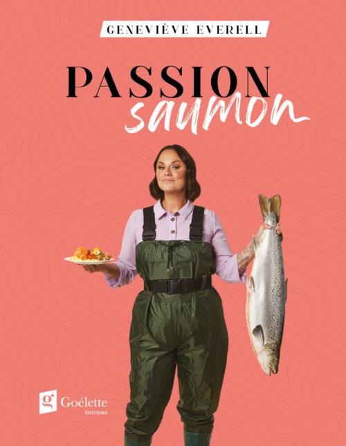 Prévente – Passion Saumon