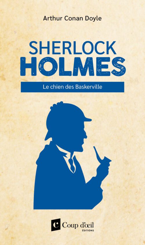 Sherlock Holmes – Le chien des Baskerville